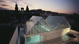 Centro Atlantico de Arte Moderno CAAM